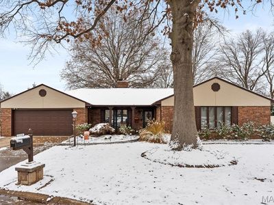 2213 Wendy Way Dr, Belleville, IL, 62221