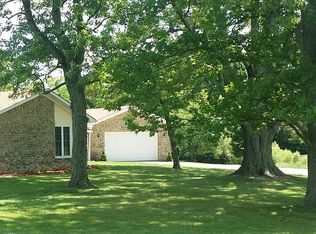 1529 N County Road 425 E, Avon, IN