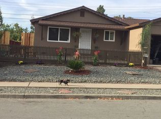 339 Morengo Way, Fremont, CA 94539