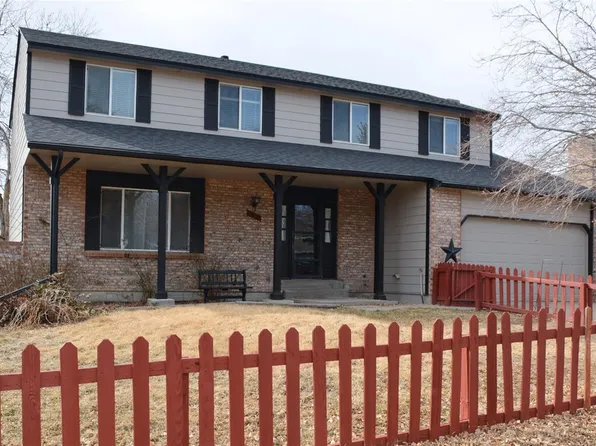 2087 S Quintero Street, Aurora, CO 80013