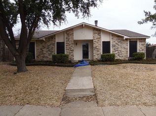 507 Button Dr, Mesquite, TX 75150