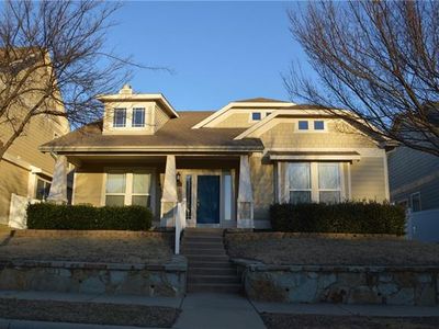 1904 Plymouth Dr, Aubrey, TX, 76227