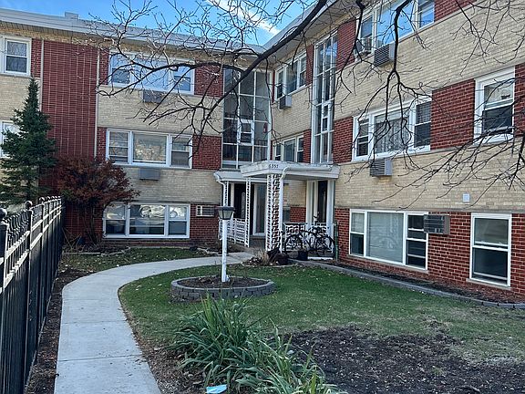 2nd image of 6357 W Addison Ave #1