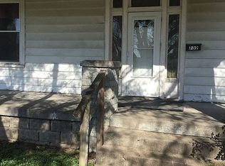 732 E Maryland St, Evansville, IN 47711