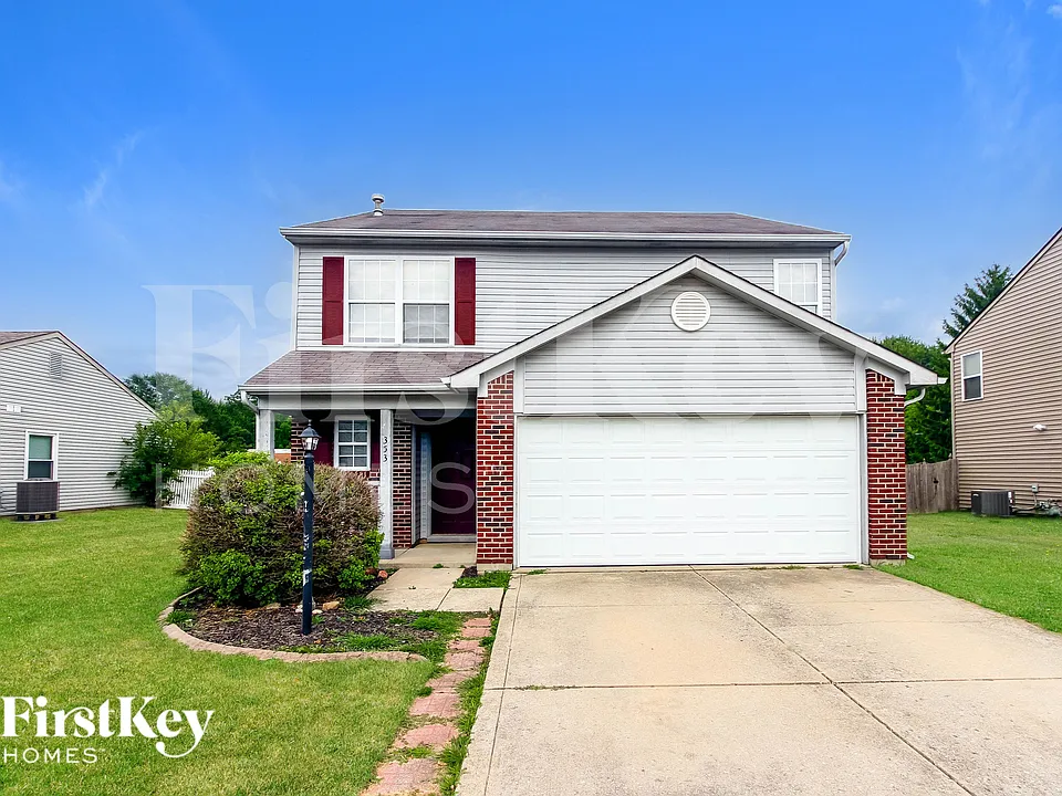 353 Watercress Way