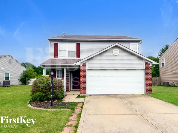 353 Watercress Way, Brownsburg, IN 46112