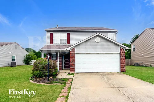353 Watercress Way Photo 1