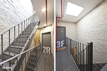 Rented by Citi Habitats