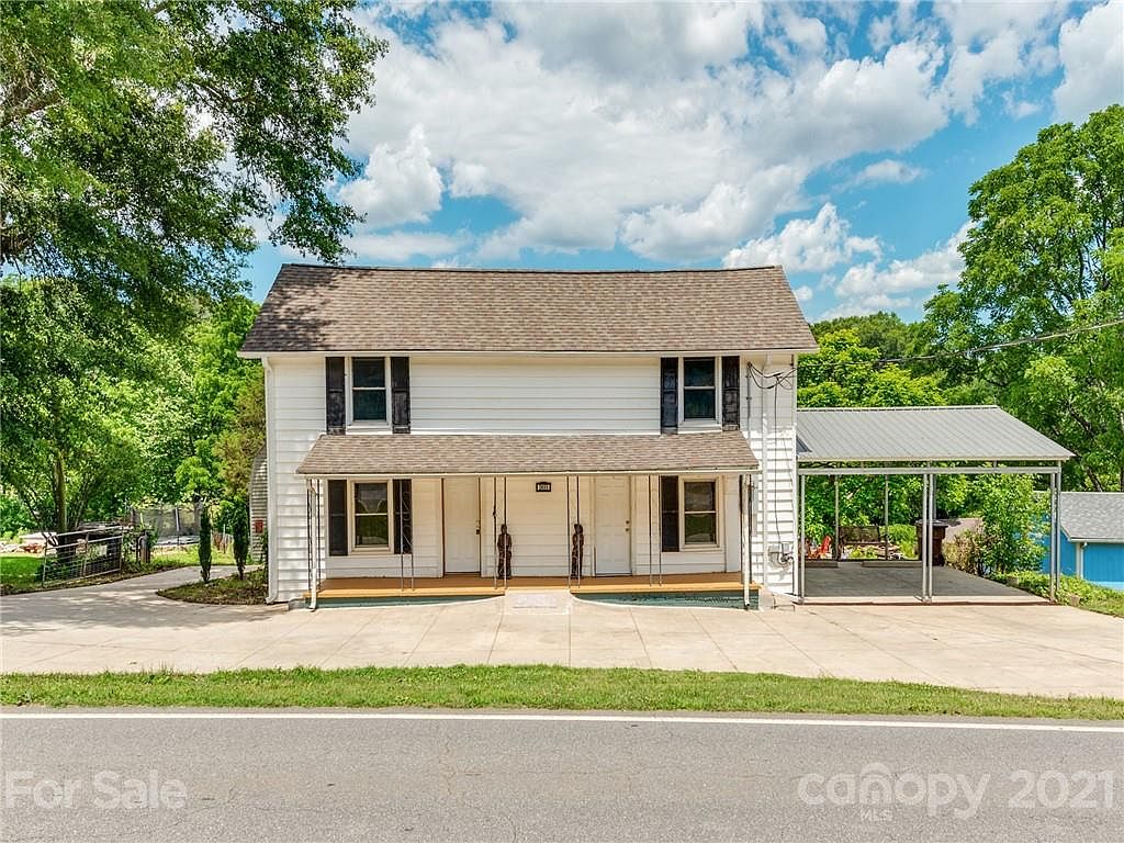 2655 Harris Henrietta Rd, Mooresboro, NC 28114 Zillow