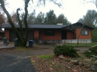 3005 Quartz Hill Rd, Redding, CA 96003