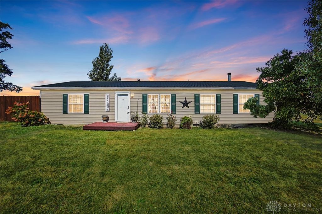 Real estate listing image