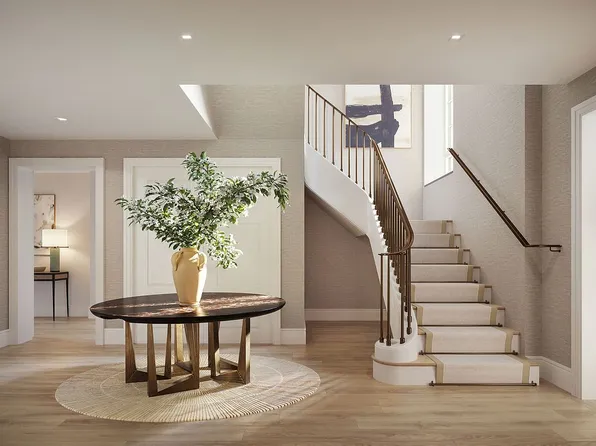 16 5th Ave #Penthouse 1, New York, NY 10011