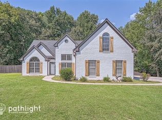 875 Harbor Bay Dr, Lawrenceville, GA 30045