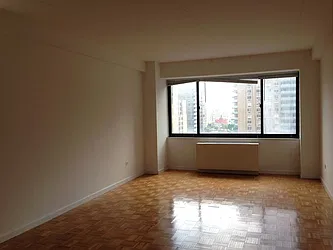 Rented by Olnick Organization