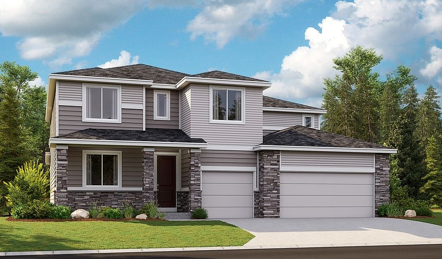 The Donovan Elevation C