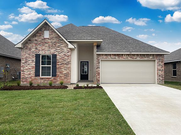 Trillium IV B - Exterior - DSLD Homes