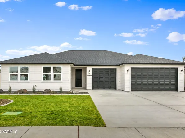 4600 W Oak Ave, Yakima, WA 98903