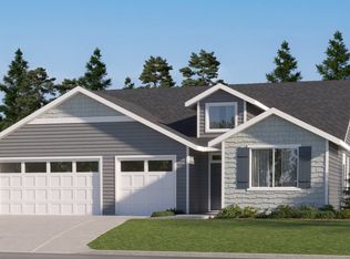 Cameron Plan, Ridgefield Heights, Ridgefield, WA 98642