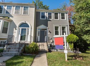 14712 McKnew Rd, Burtonsville, MD 20866