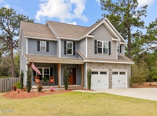 3 Whirla Way, Pinehurst, NC 28374
