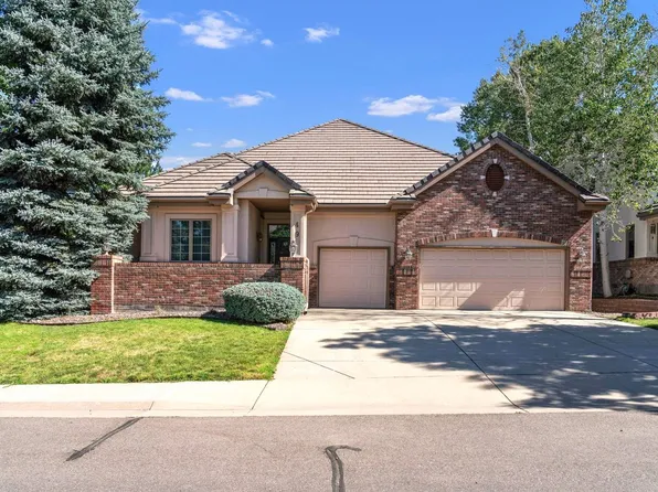 49 Coral Pl, Greenwood Village, CO 80111