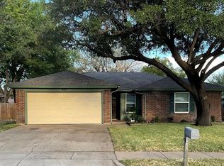 409 Blue Ridge Trl, Saginaw, TX 76179