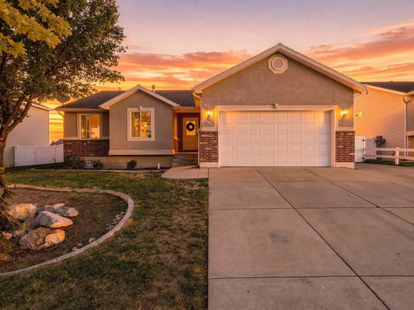 603 E 2050 S, Clearfield, UT 84015