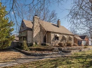1924 Buechel Bank Rd, Louisville, KY 40218