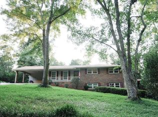 60 Greenwood Ln, Carrollton, GA 30117