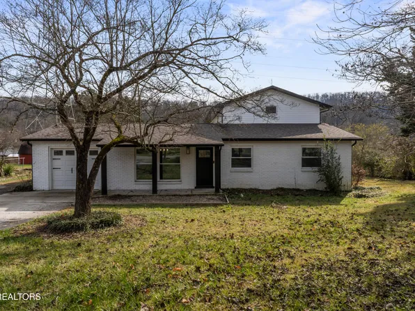 4216 Foley Dr, Knoxville, TN 37918