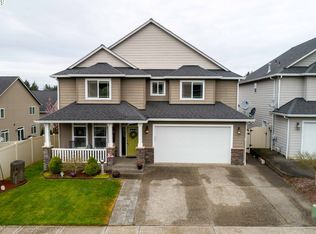 127 S 34th Pl, Ridgefield, WA 98642