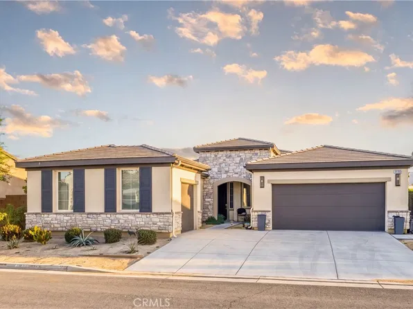 81855 Vida Bella Dr, La Quinta, CA 92253