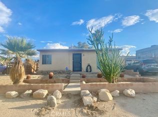 74943 Serrano Dr, Twentynine Palms, CA 92277