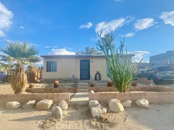 74943 Serrano Dr, Twentynine Palms, CA 92277