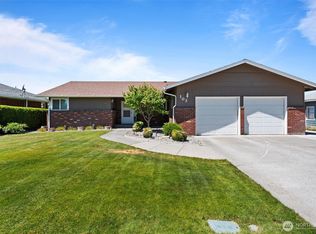 103 Crest Dr, Ephrata, WA 98823