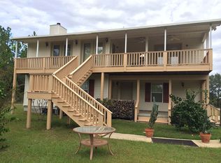 2857 Carter Cir, Chipley, FL 32428