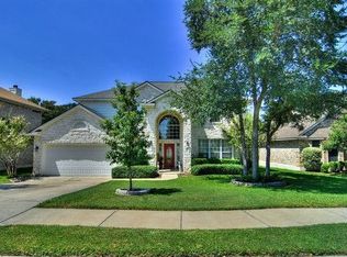 9228 Eddystone St, Austin, TX 78729