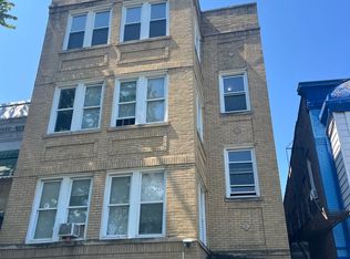 1918 S Sawyer Ave #3, Chicago, IL 60623