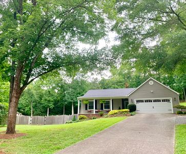 9337 Barrington Blvd, Knoxville, TN, 37922