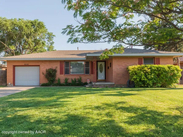 5210 Westgate Dr, Amarillo, TX 79106