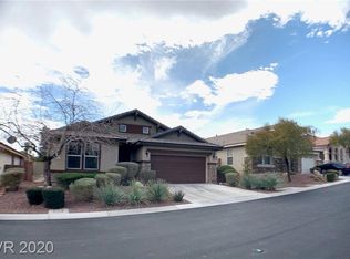 10407 Grotto Mountain Ave, Las Vegas, NV 89166