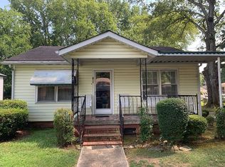 611 Clarinda St, Rock Hill, SC 29730