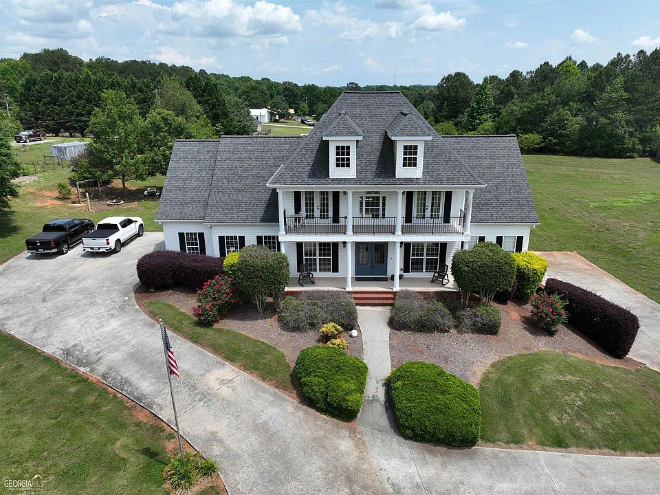 625 Carl Davis Rd, Monroe, GA 30656 MLS 20126619 Zillow