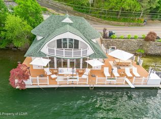 138 Lakeside Dr, Harveys Lake, PA 18618