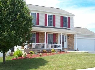 70 Thomas Dr, York, PA 17404