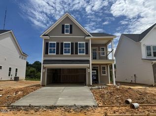 255 Meadowbark Bnd #31, Garner, NC 27529