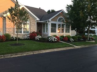 2685 Prestwick Village Cir, Springfield, OH 45503