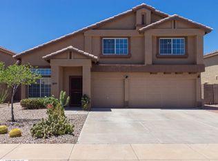 13938 N 156th Ln, Surprise, AZ 85379