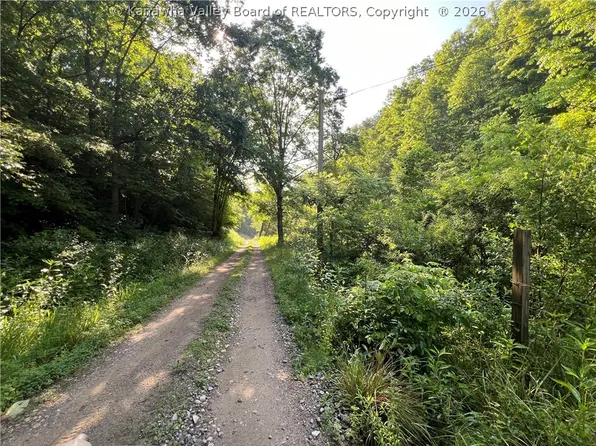 0 Starchers Fork Rd, Spencer, WV 25276