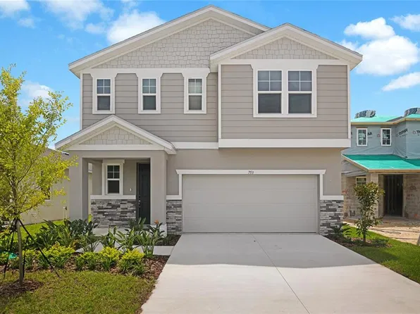 753 LAKE DELL AVENUE, DUNDEE, FL 33838
